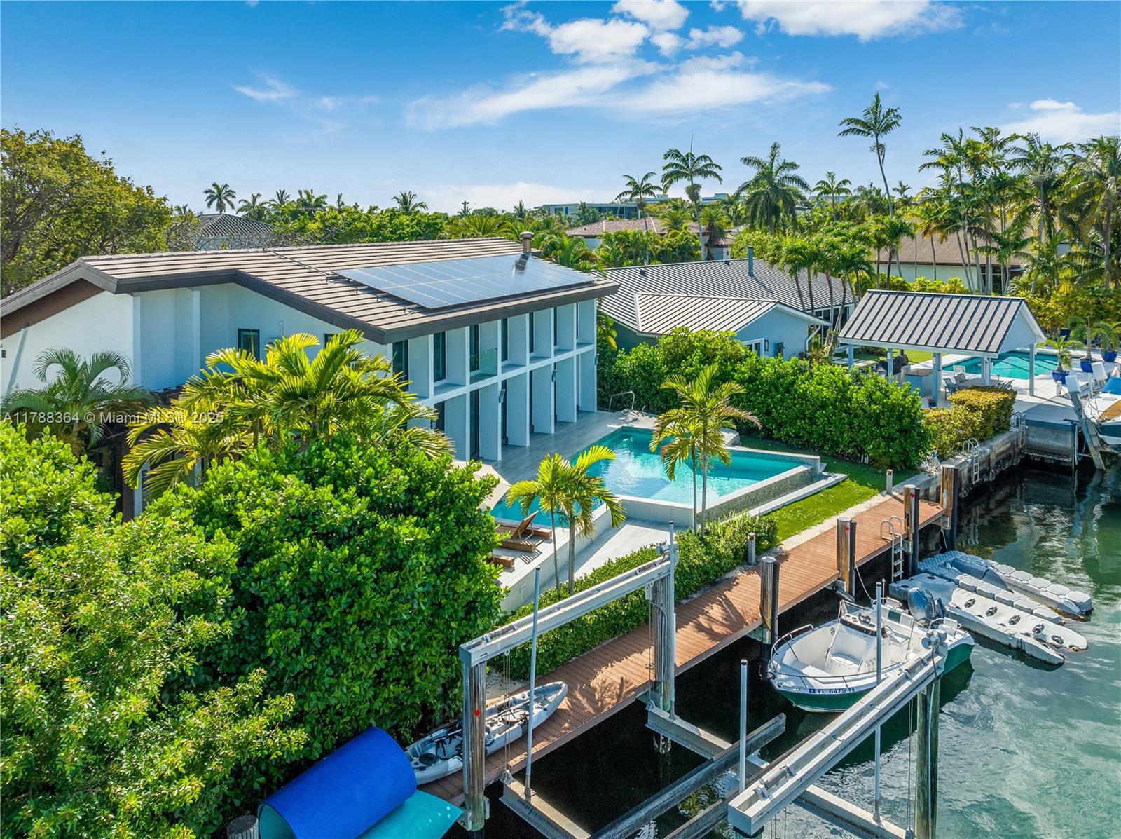 SAN SOUCI ESTATES - Residential