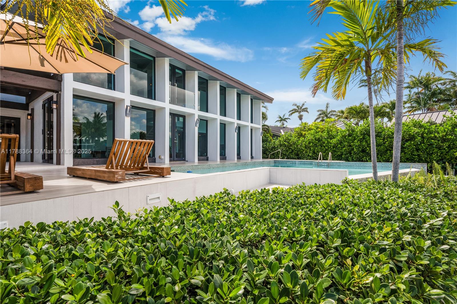 SAN SOUCI ESTATES - Residential