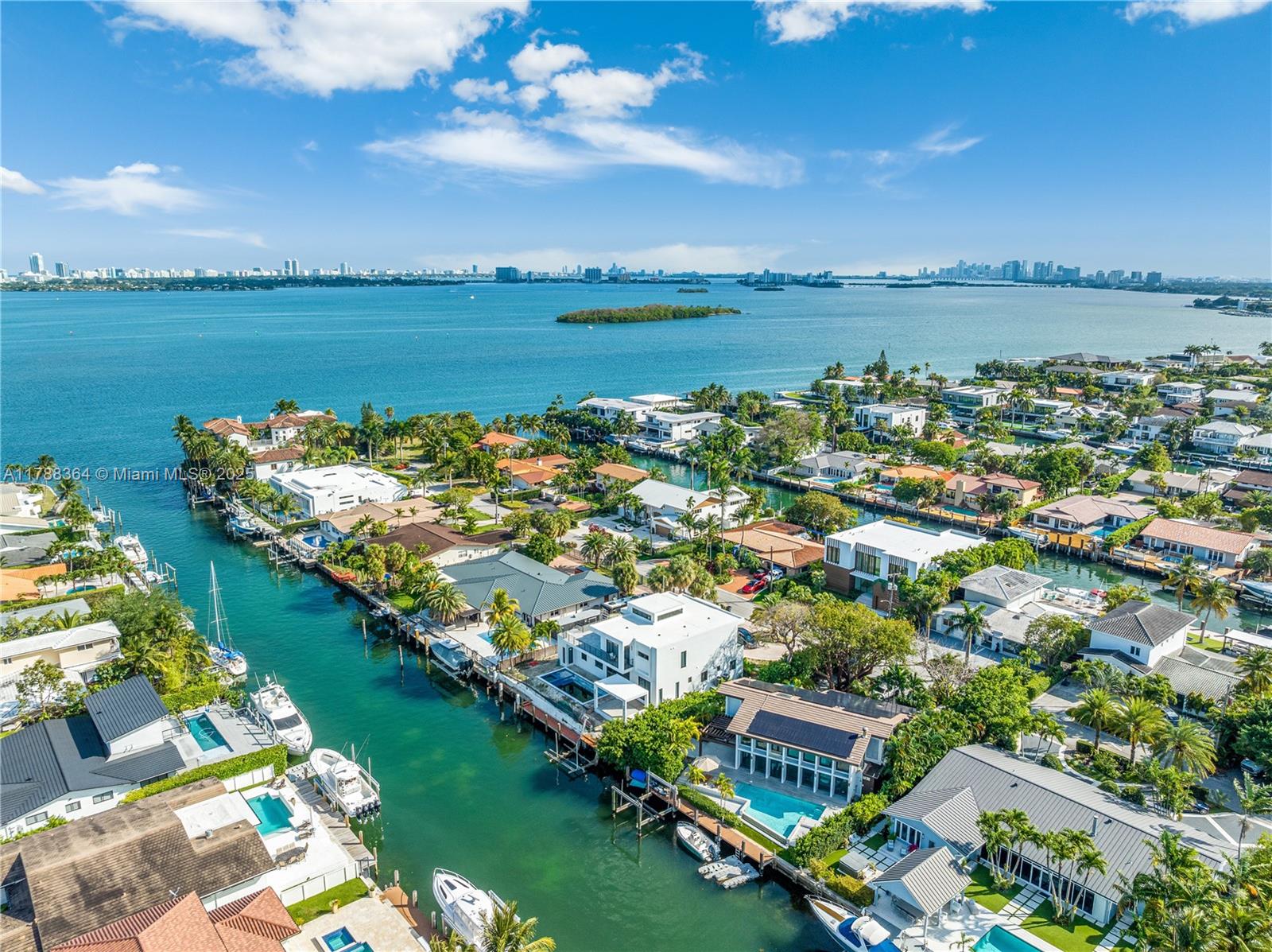 SAN SOUCI ESTATES - Residential