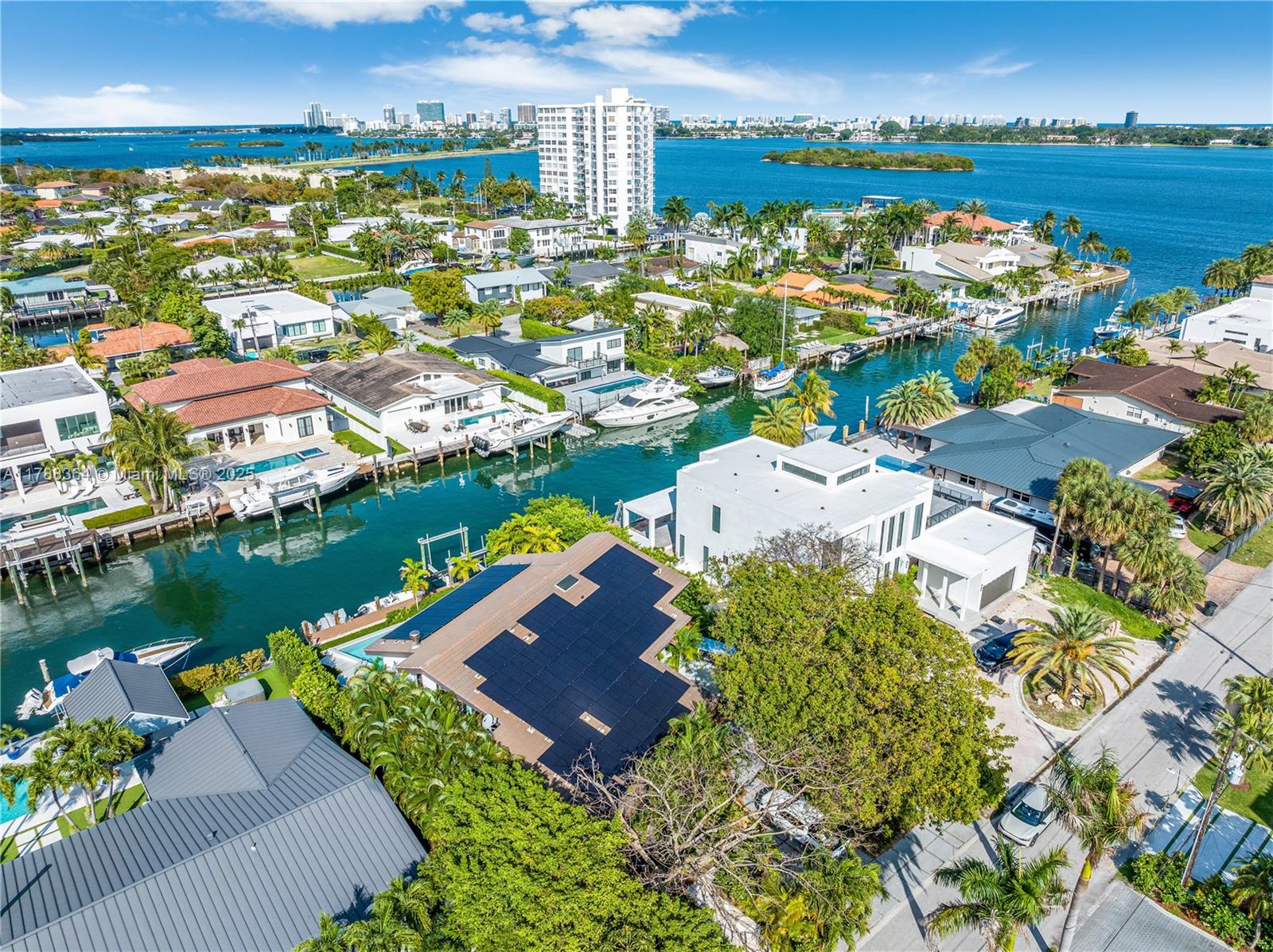 SAN SOUCI ESTATES - Residential