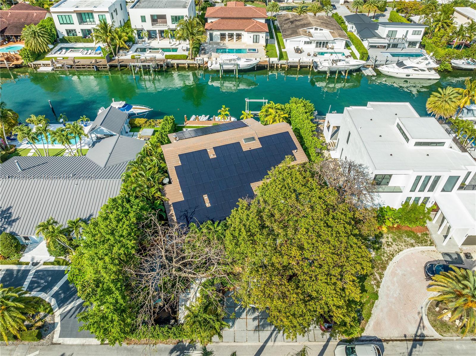 SAN SOUCI ESTATES - Residential