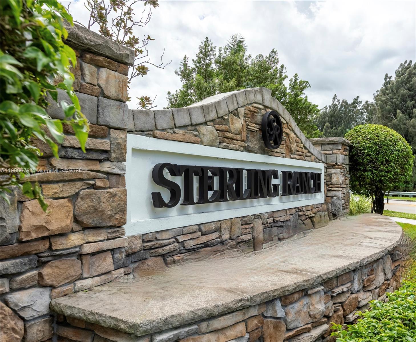 STERLING RANCH - Residential