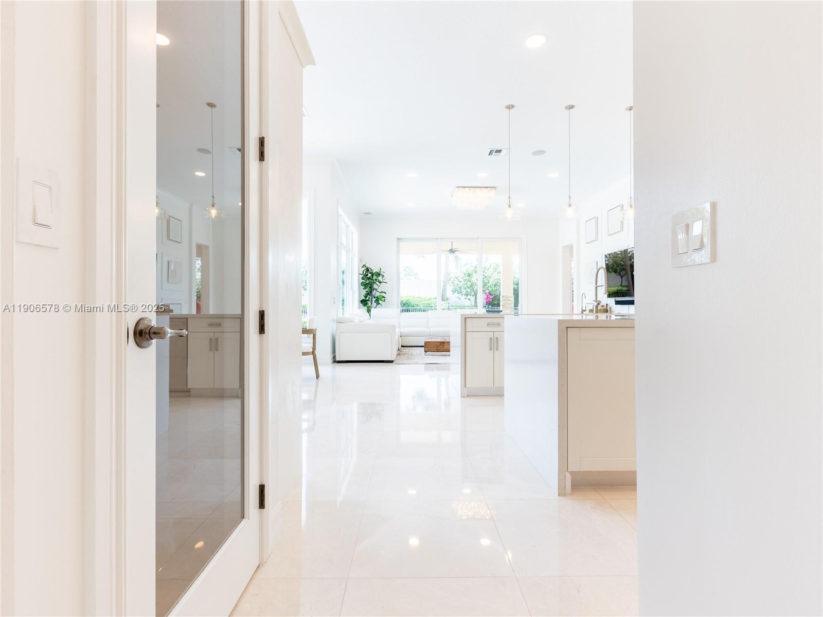 STERLING RANCH - Residential