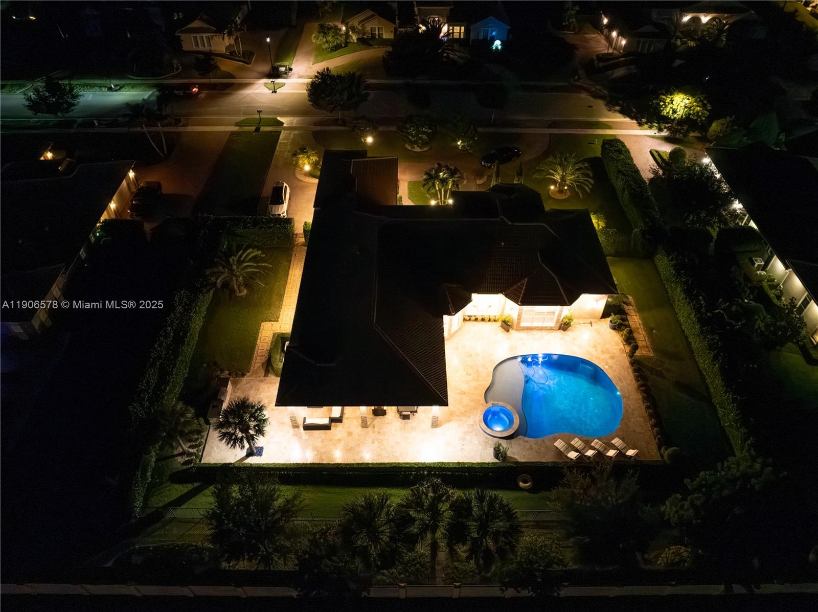 STERLING RANCH - Residential