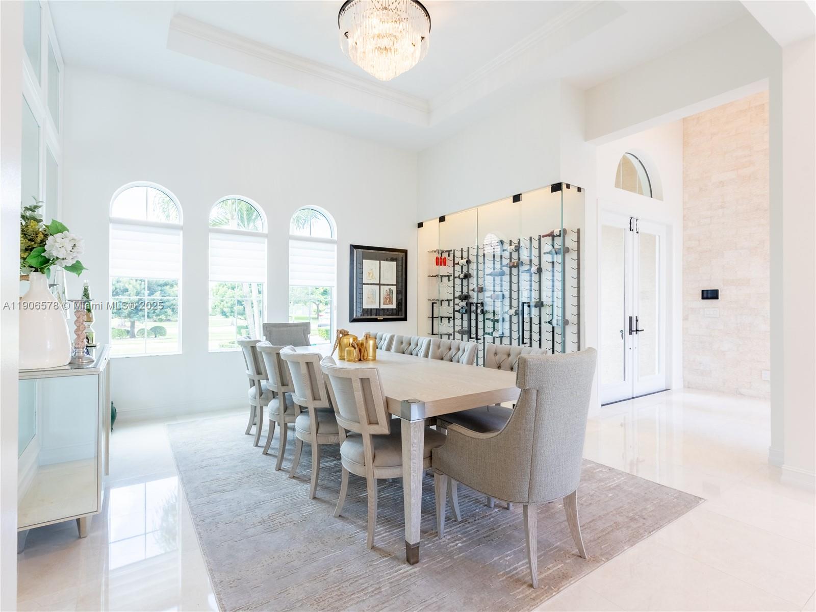 STERLING RANCH - Residential