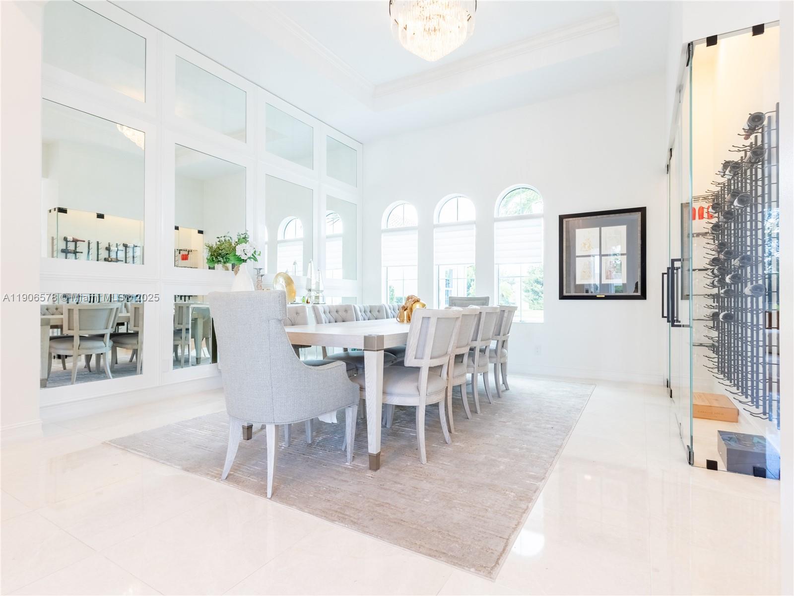 STERLING RANCH - Residential