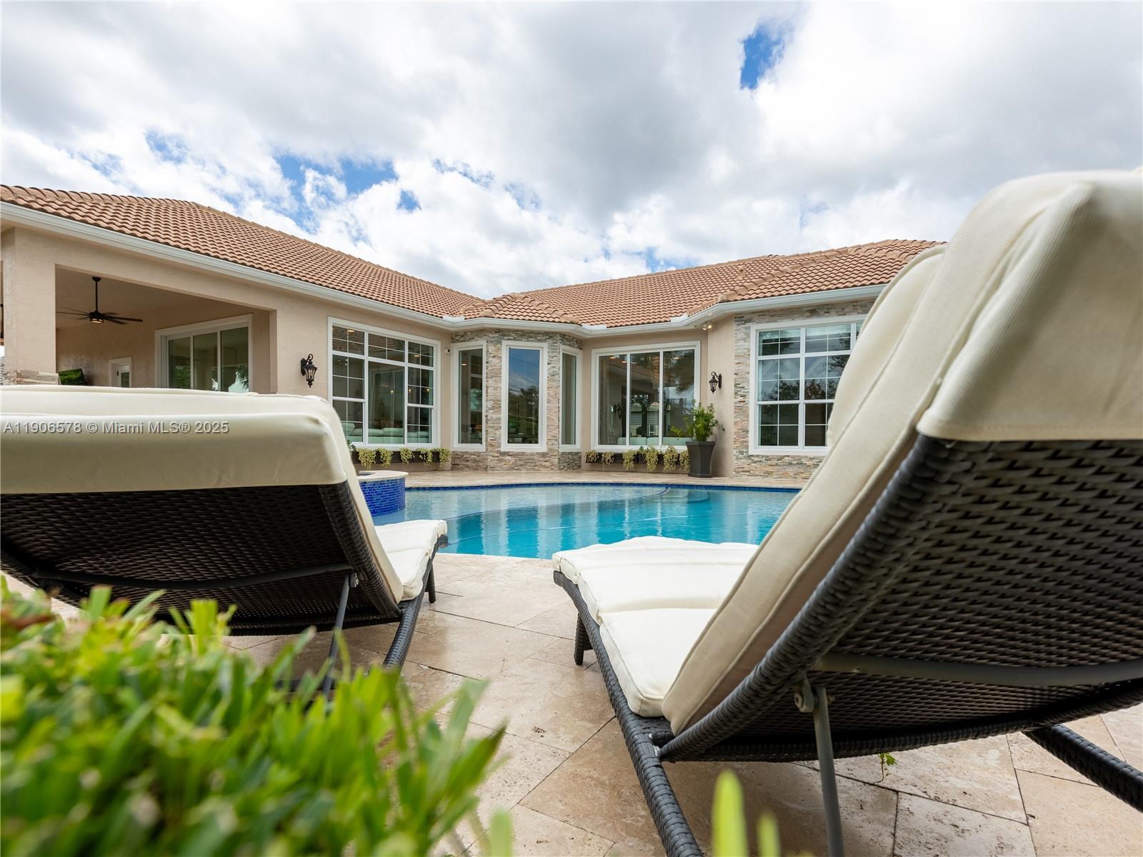 STERLING RANCH - Residential