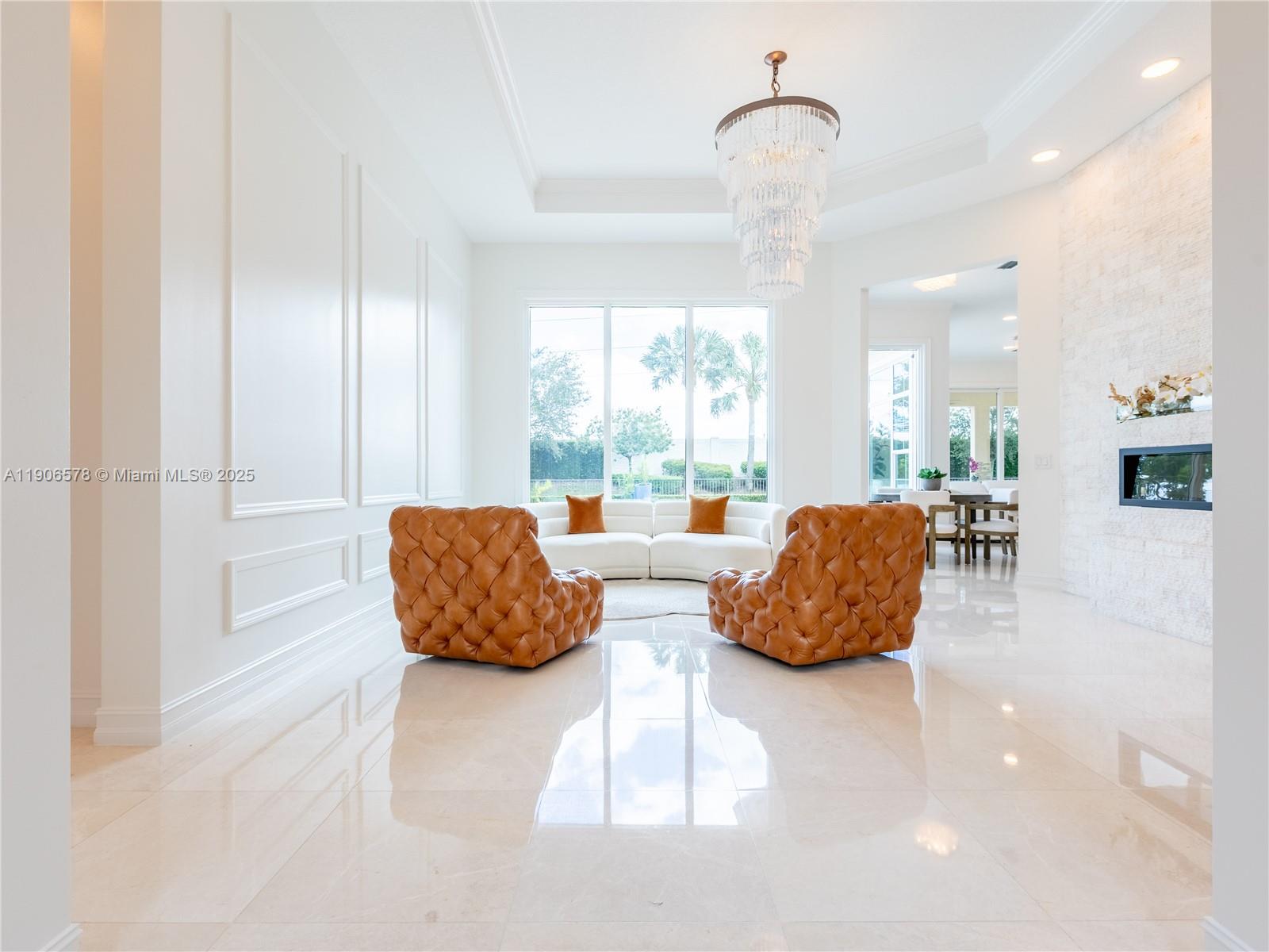 STERLING RANCH - Residential