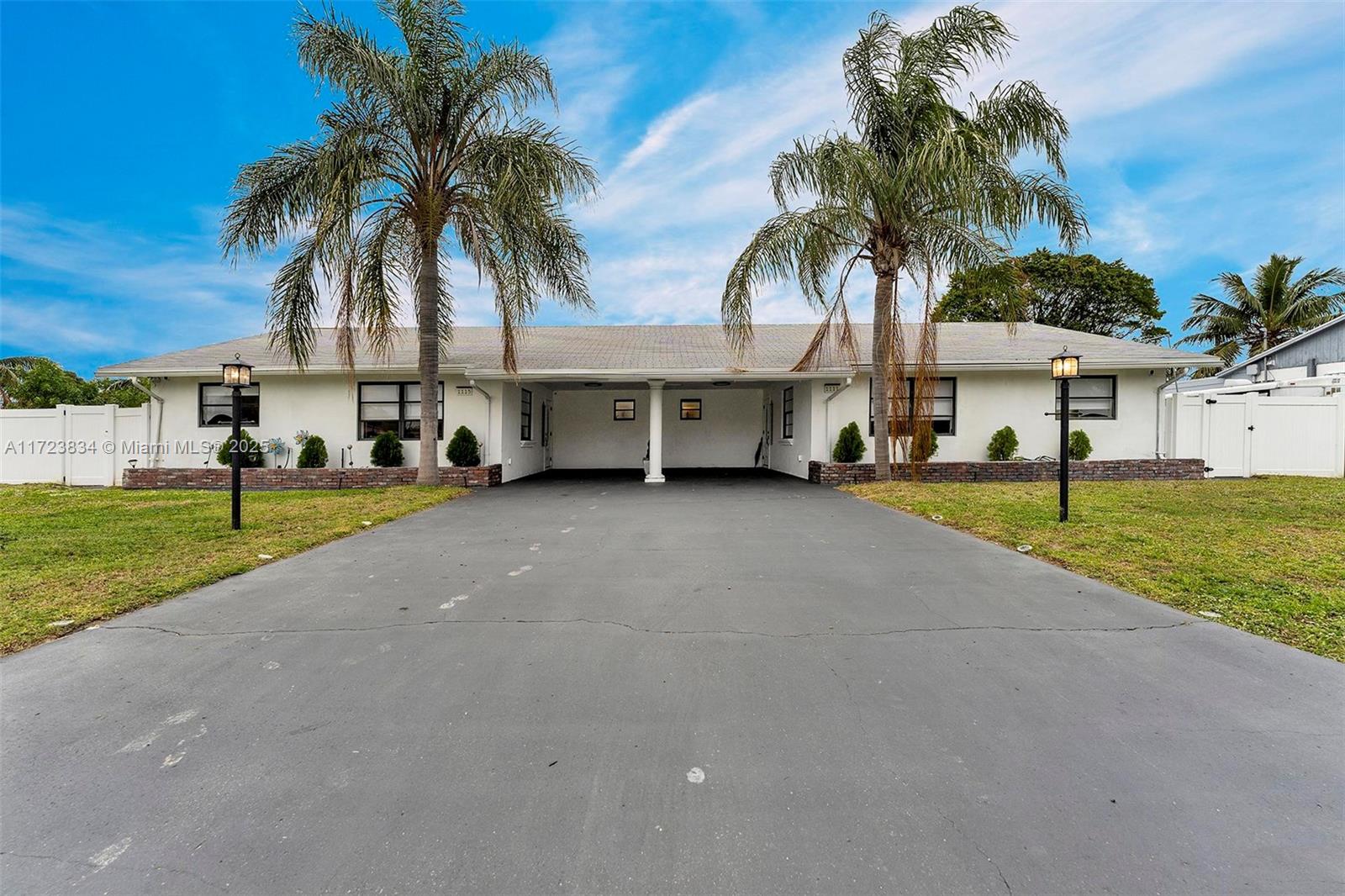 1111 Brown Rd