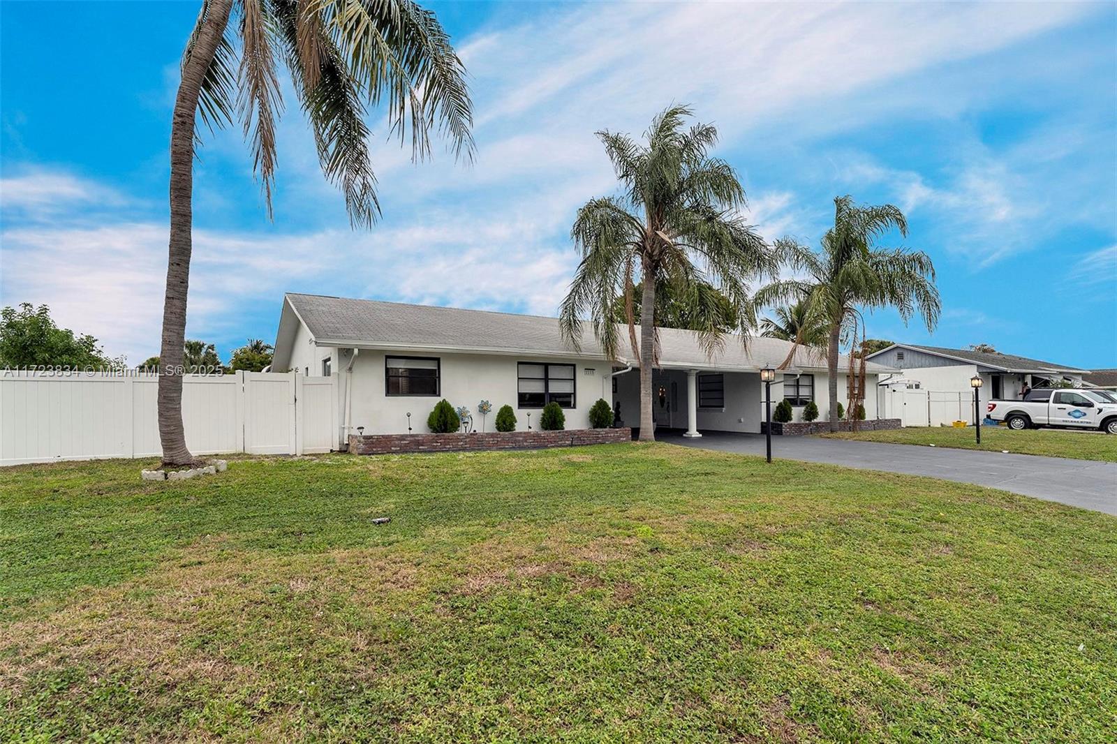 1111 Brown Rd