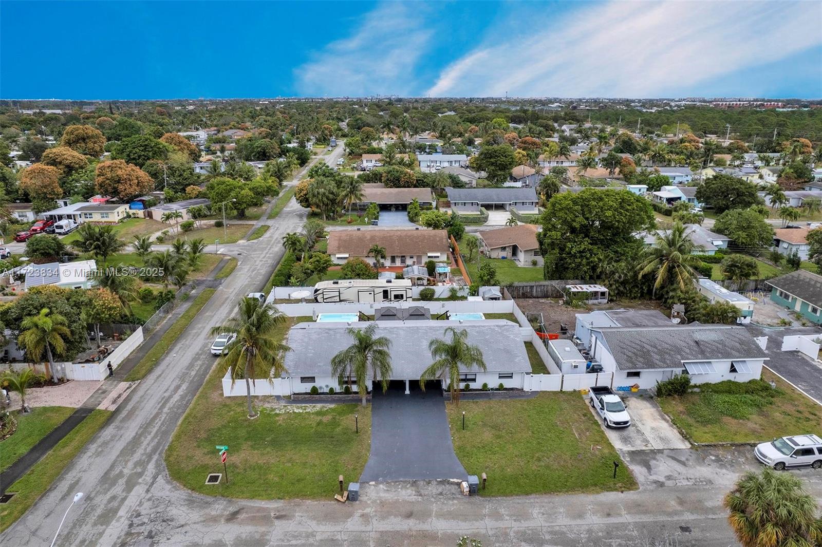 1111 Brown Rd