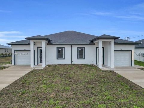 4735 SW 24th Lehigh Acres FL 33973