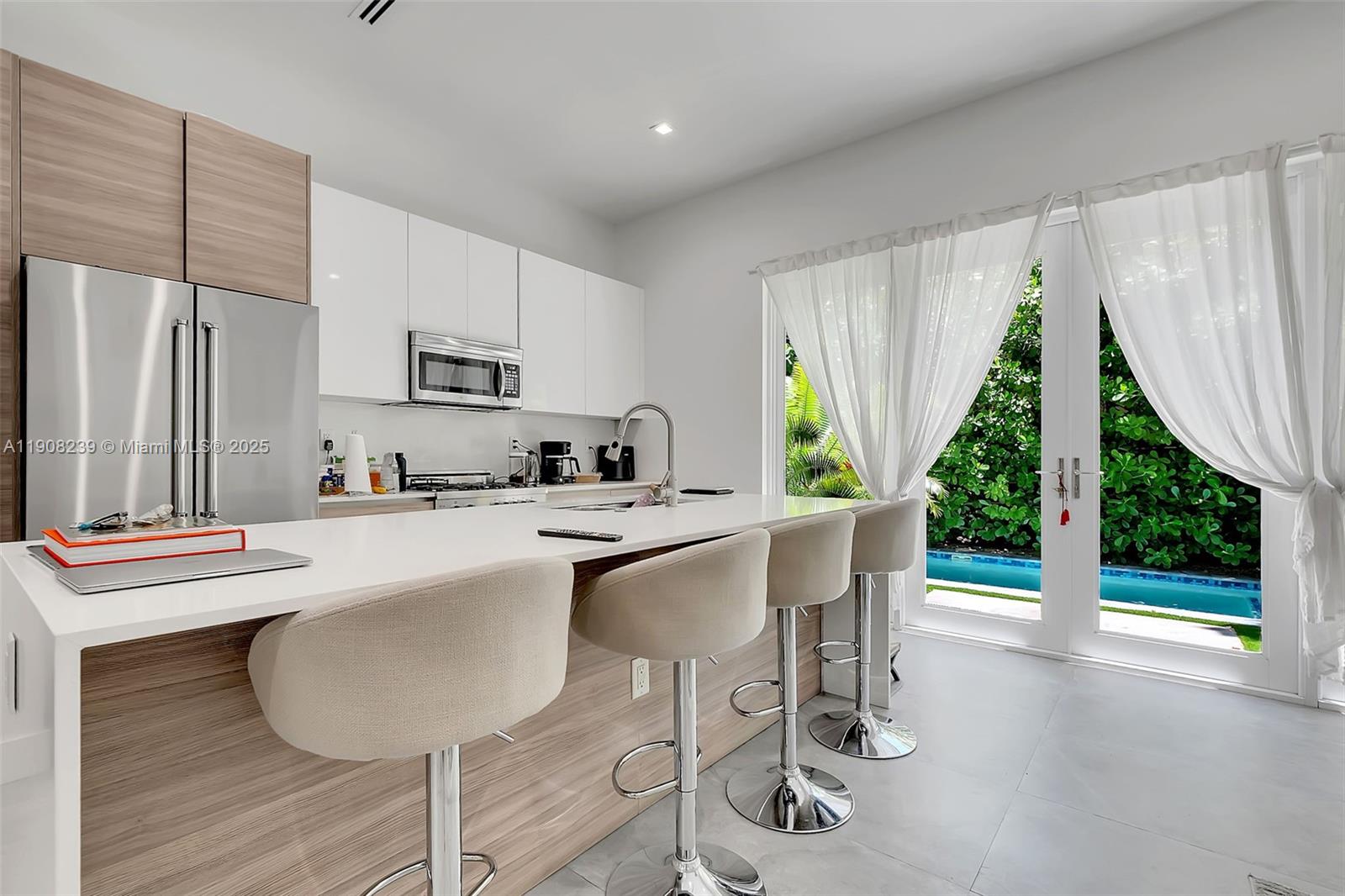 KOHINOOR I CONDO - Residential Lease