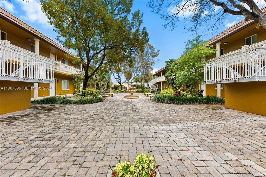 Photo of 2323 Van Buren St #208, Hollywood, FL 33020 (MLS # A11987396)