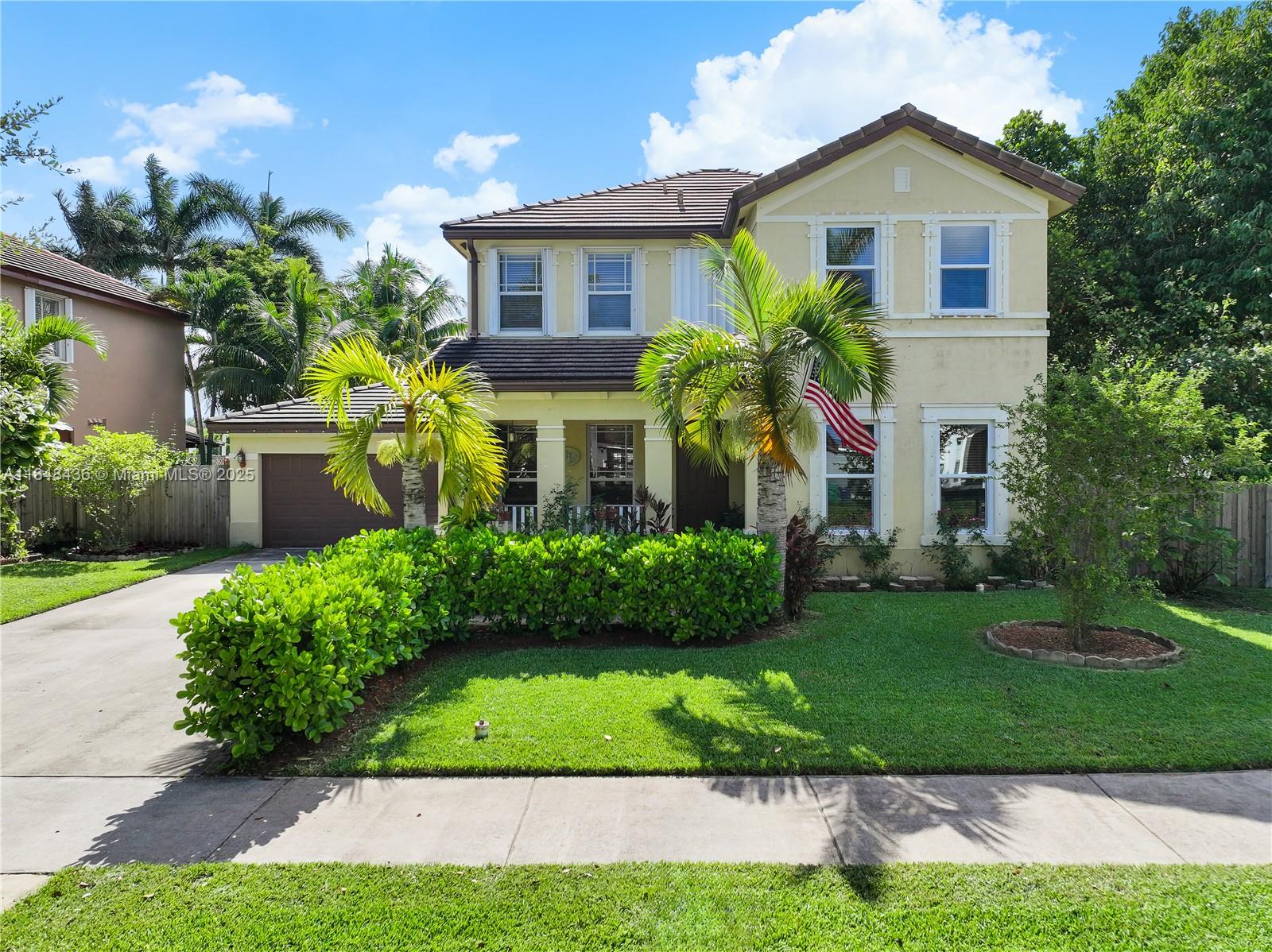 COUNTRYSIDE - Residential