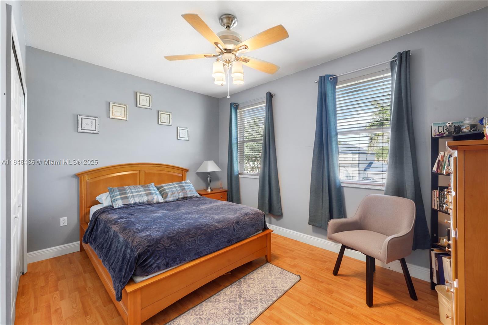 COUNTRYSIDE - Residential