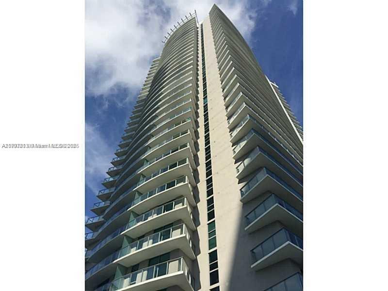 1100 S Miami Ave 3306, Miami, Broward County, Florida - 1 Bathrooms - 