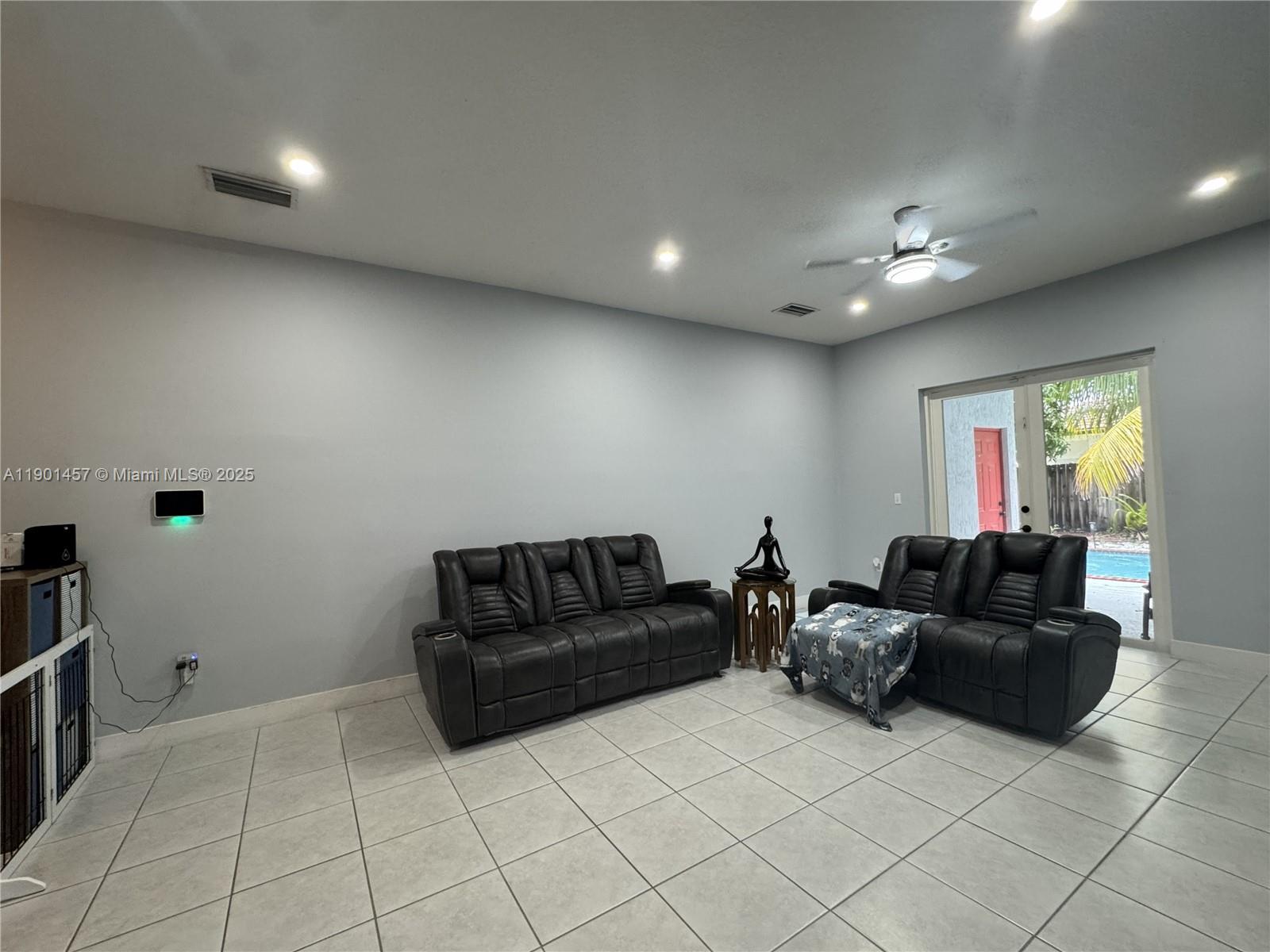 FANTASY REEF - Residential