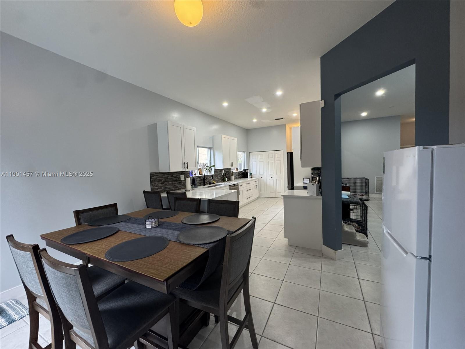 FANTASY REEF - Residential