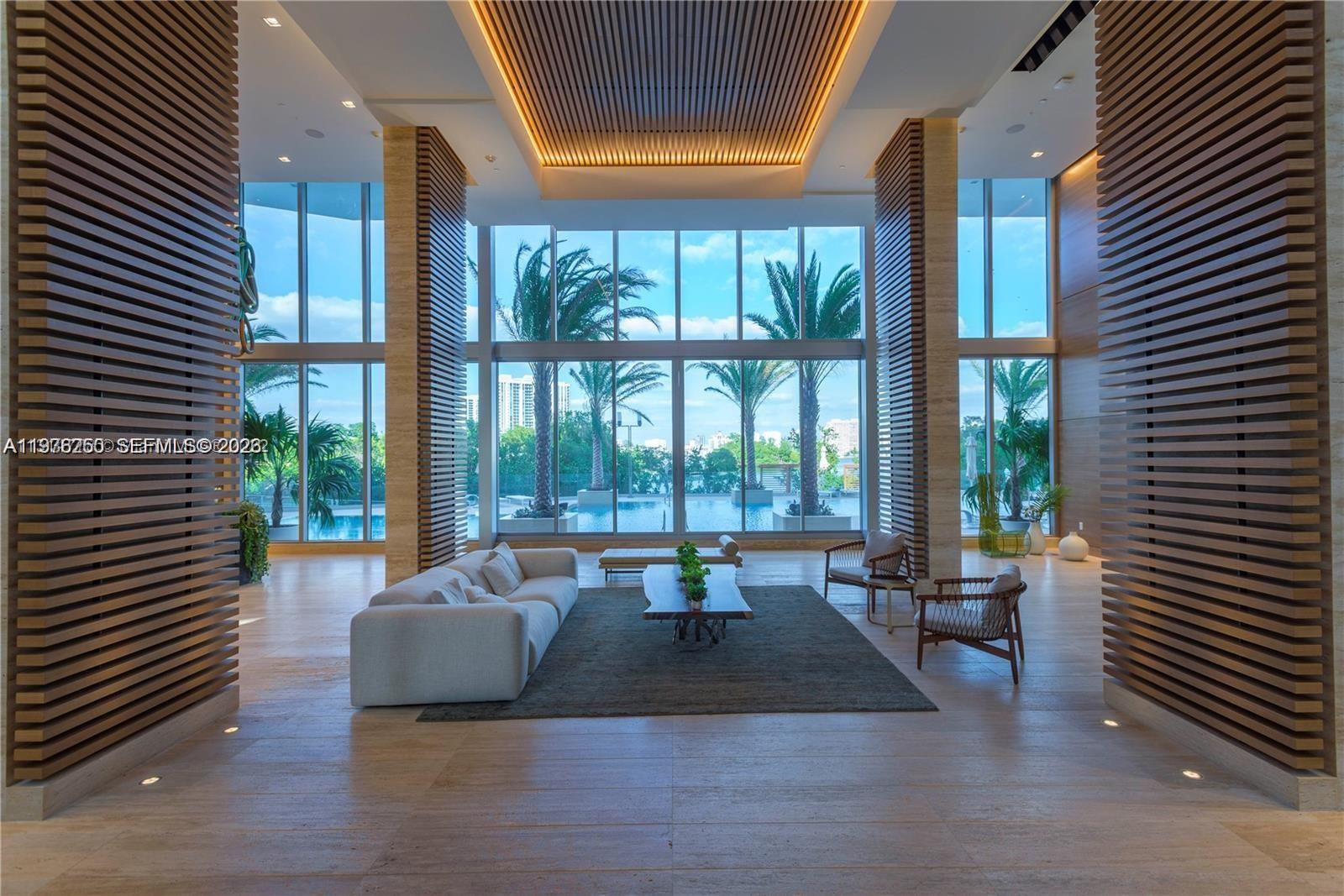 THE HARBOUR NORTH CONDO - Residential Lease