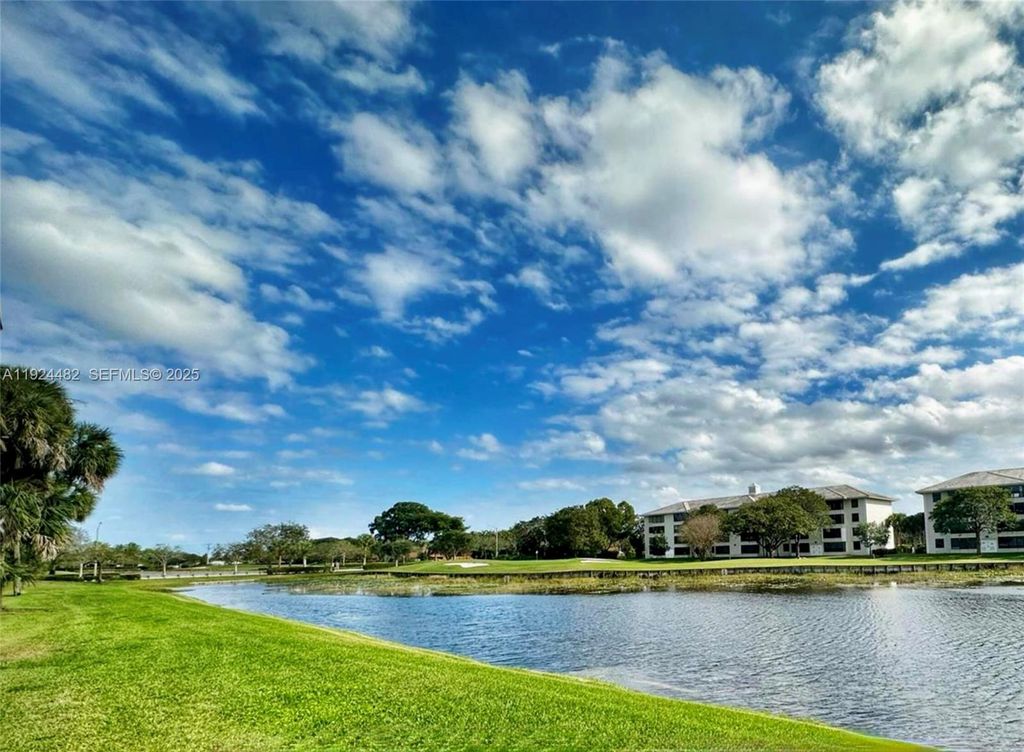 Photo of 1520 Whitehall Dr #101, Davie, FL 33324 (MLS # A11924482)