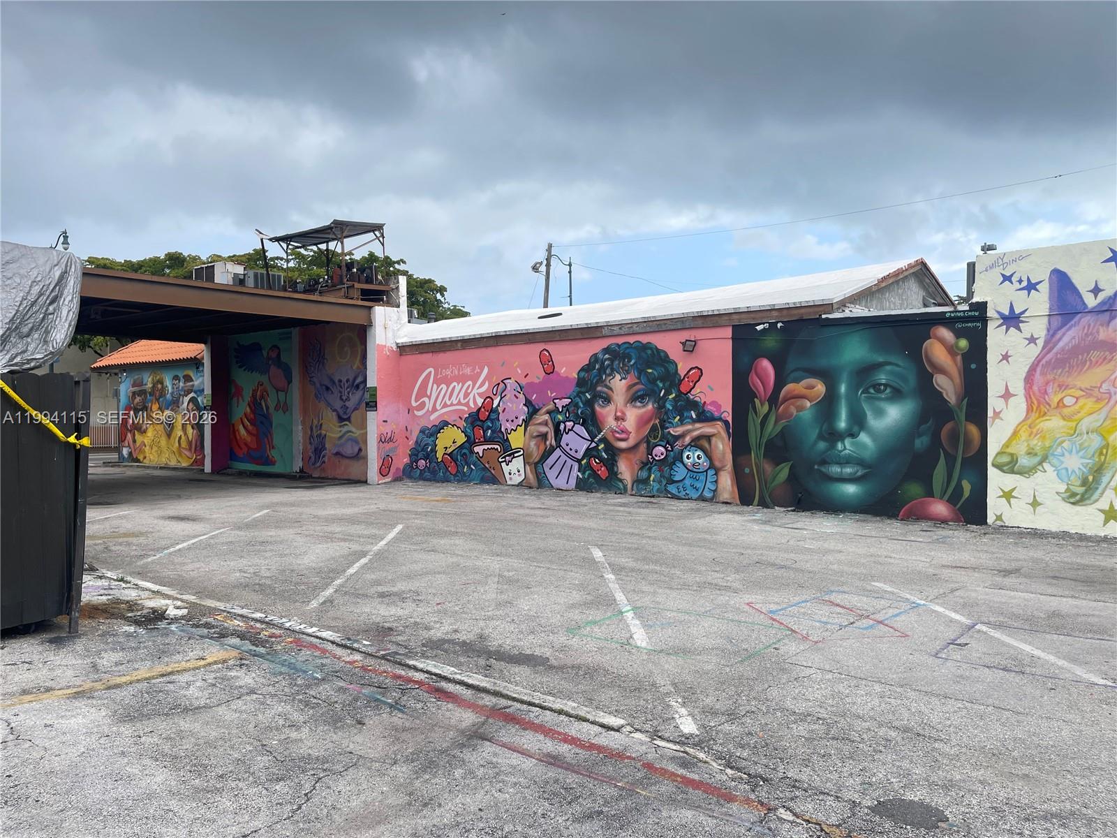 Little Havana Restaurant Opportunity