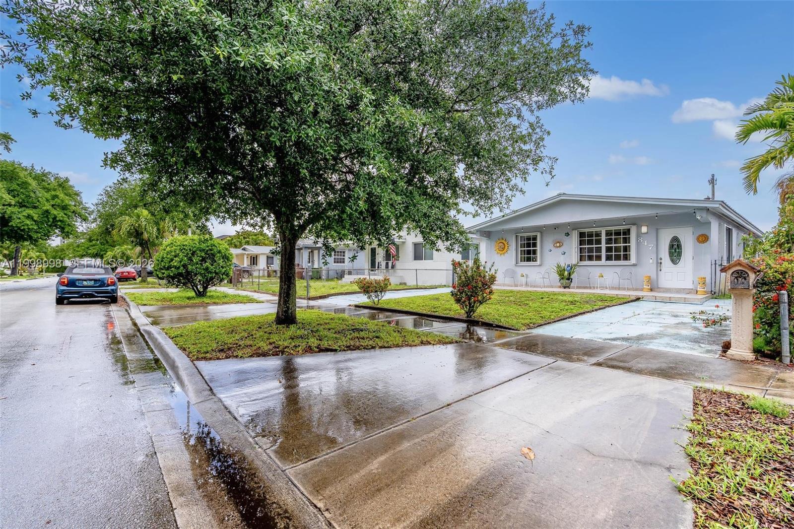 KRAFTLAWN - Residential