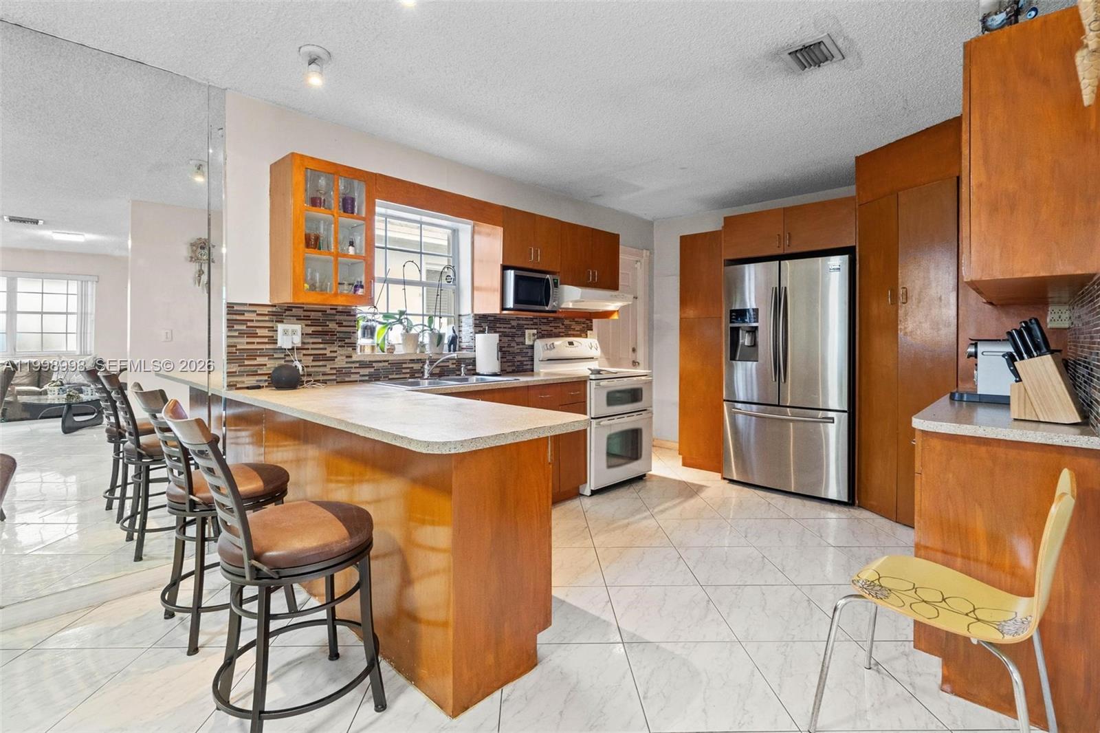 KRAFTLAWN - Residential