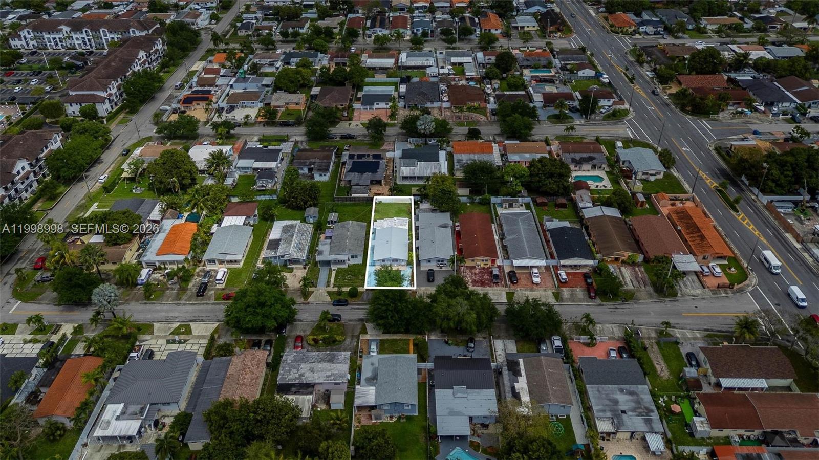 KRAFTLAWN - Residential