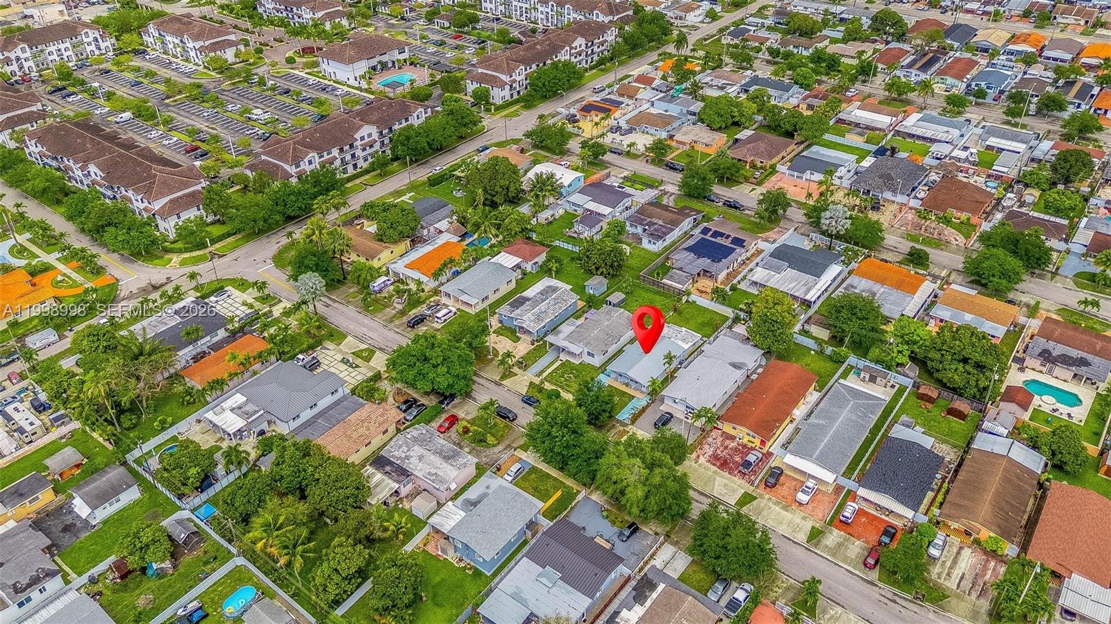 KRAFTLAWN - Residential