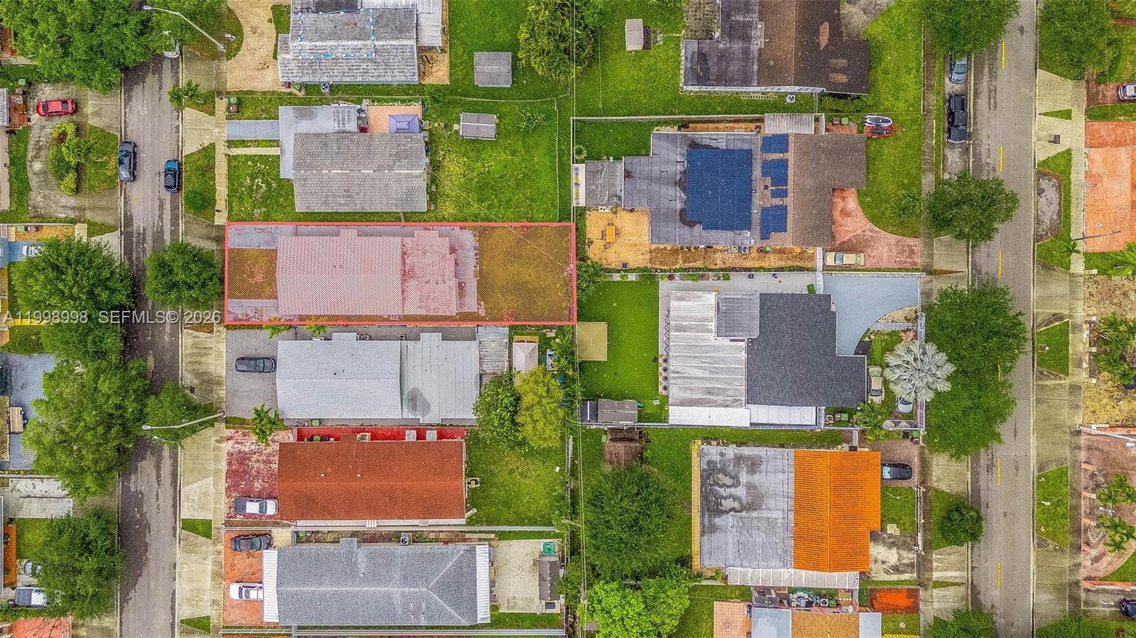 KRAFTLAWN - Residential