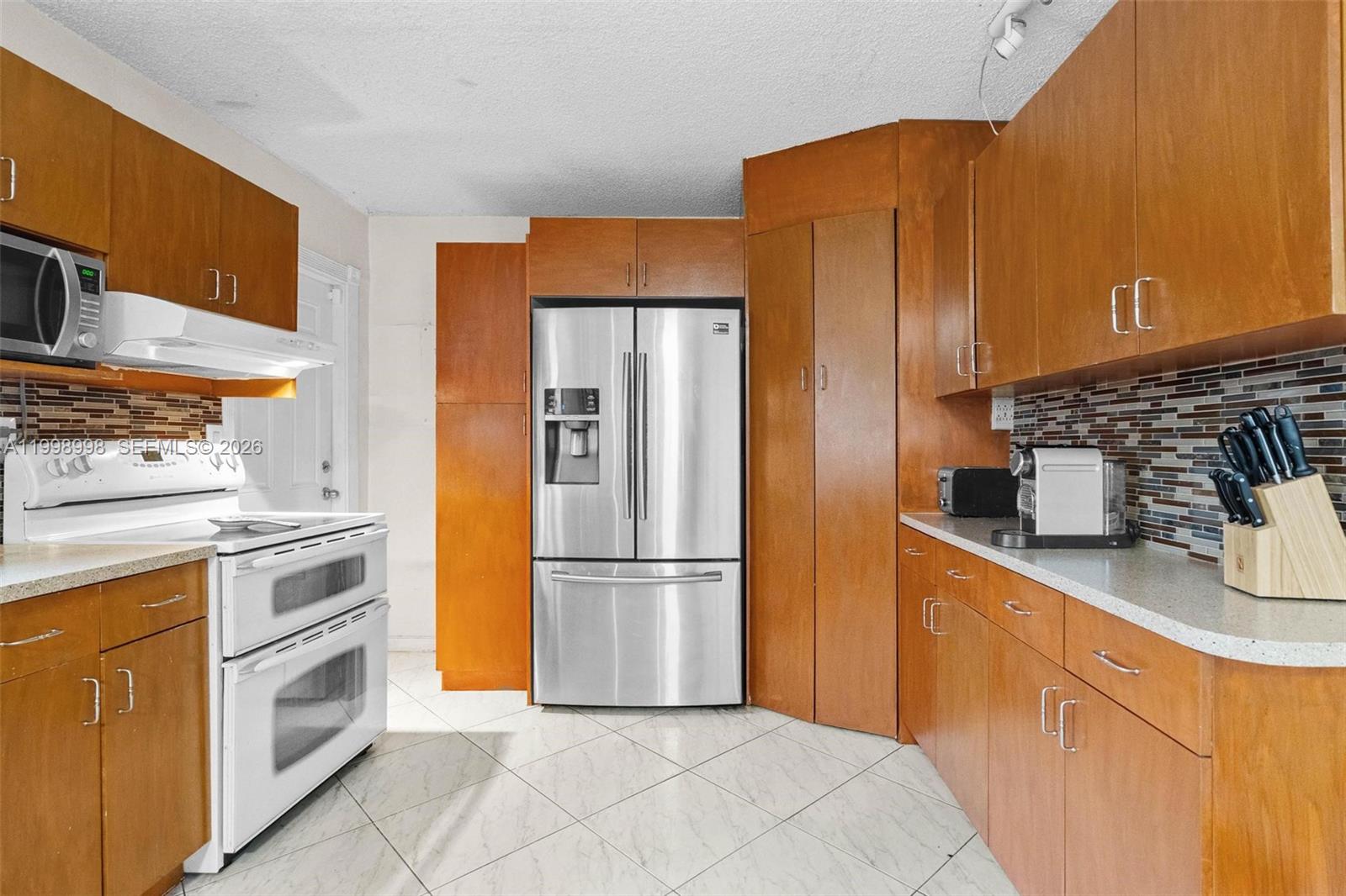 KRAFTLAWN - Residential