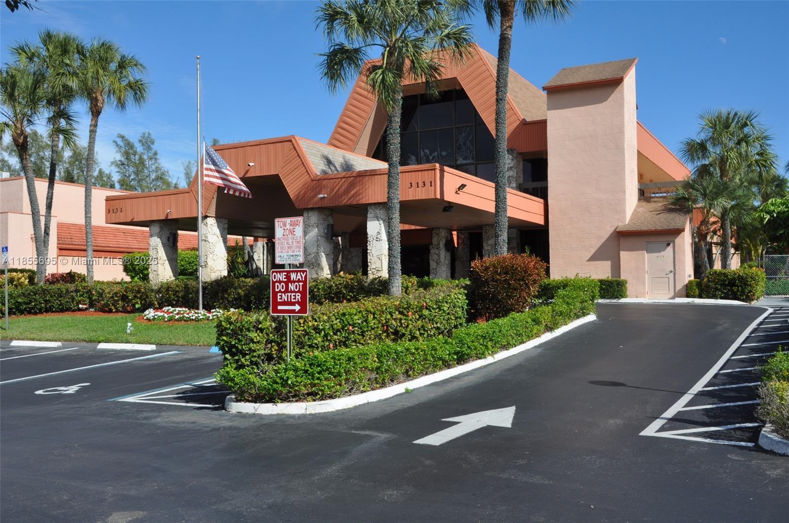 HOLIDAY SPRINGS VILLAGE 1 - Residential