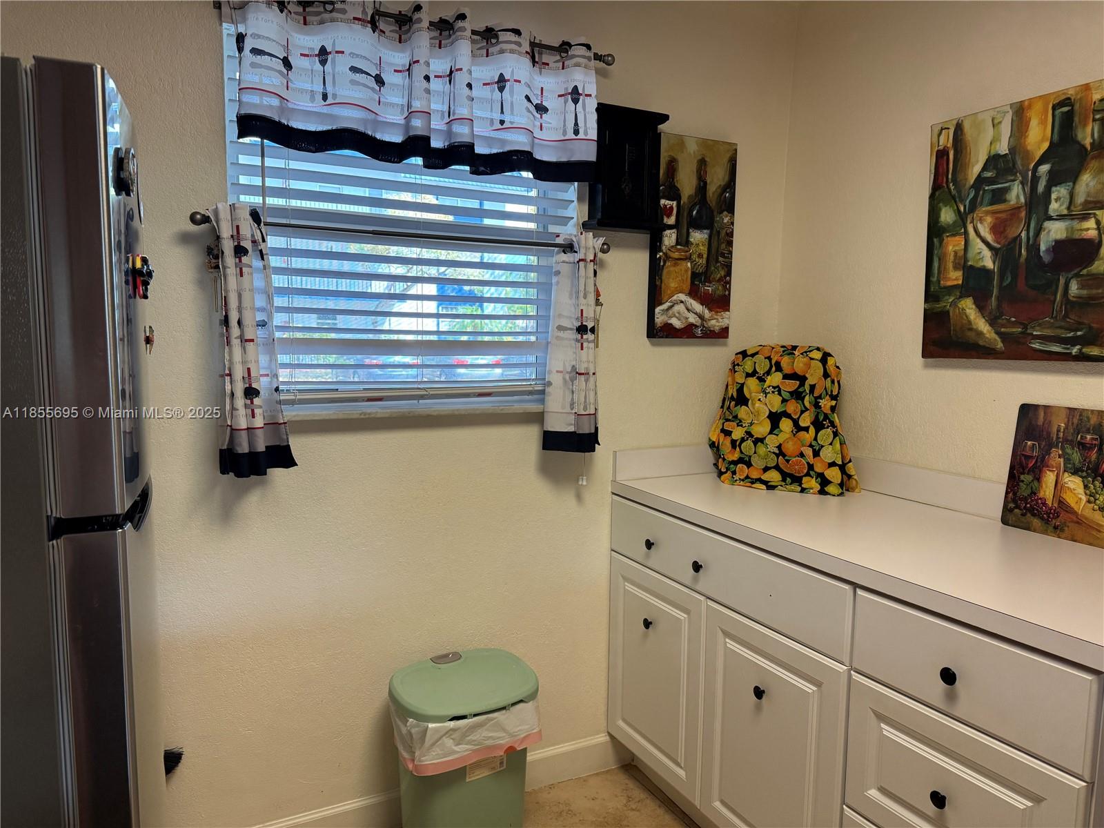 HOLIDAY SPRINGS VILLAGE 1 - Residential