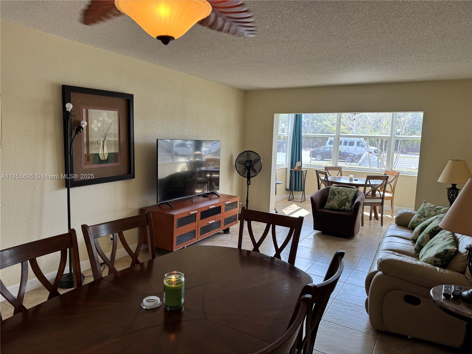 HOLIDAY SPRINGS VILLAGE 1 - Residential