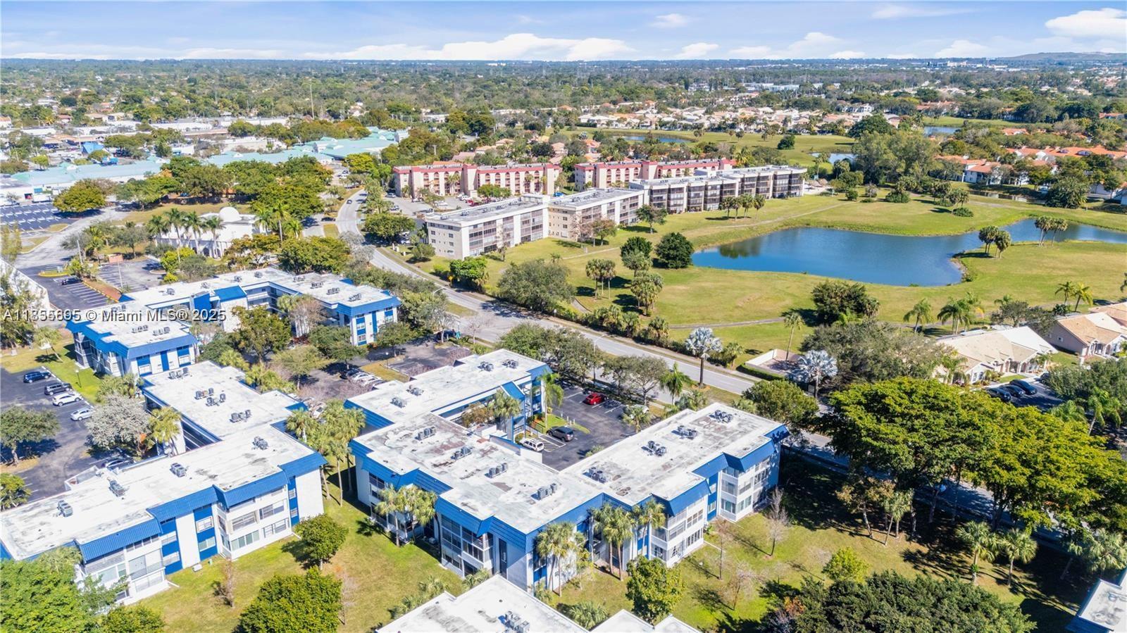 HOLIDAY SPRINGS VILLAGE 1 - Residential
