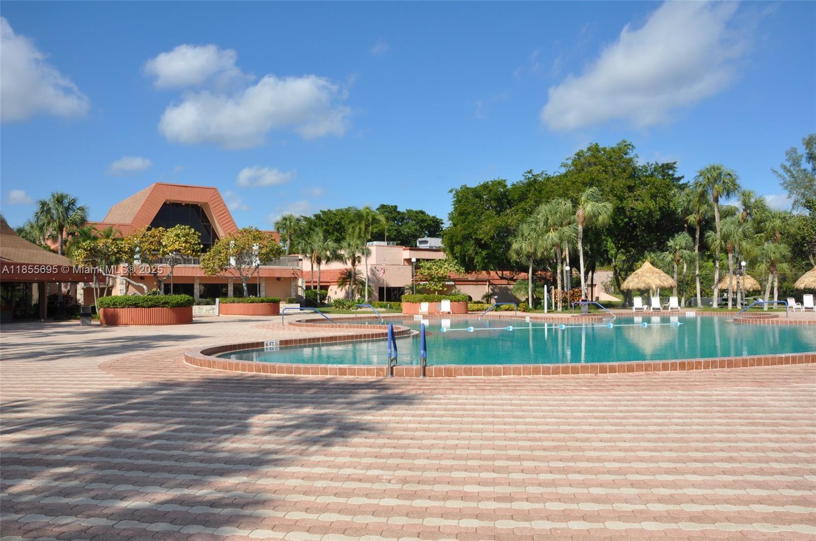 HOLIDAY SPRINGS VILLAGE 1 - Residential