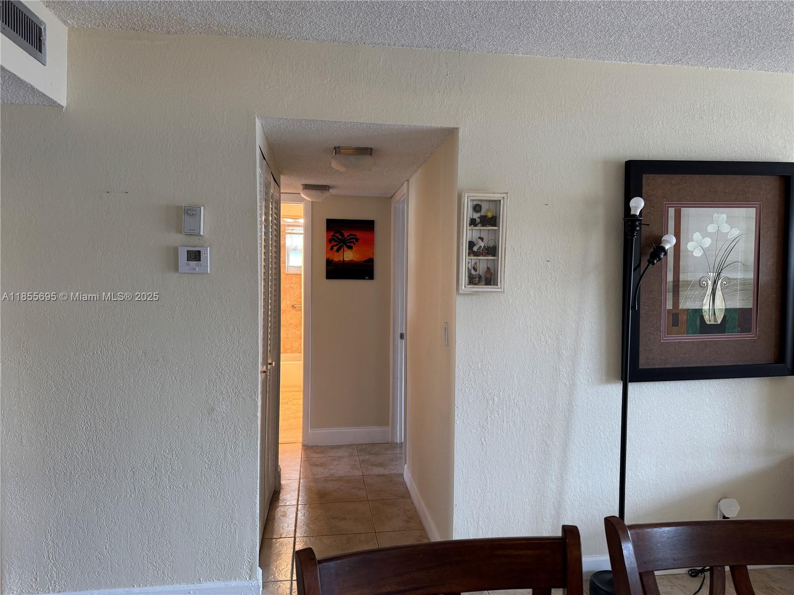 HOLIDAY SPRINGS VILLAGE 1 - Residential