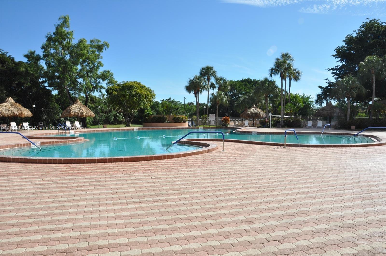 HOLIDAY SPRINGS VILLAGE 1 - Residential