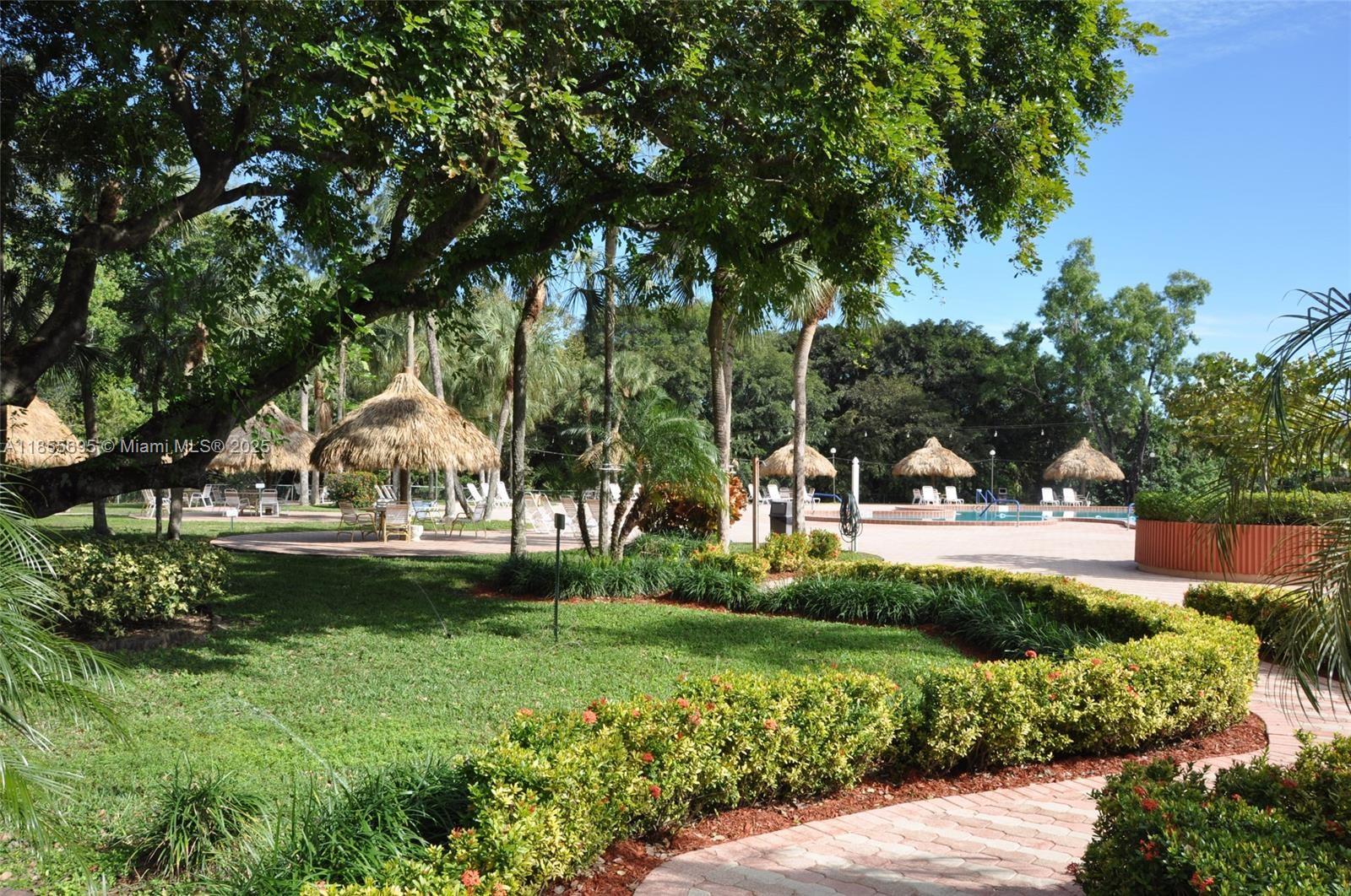 HOLIDAY SPRINGS VILLAGE 1 - Residential