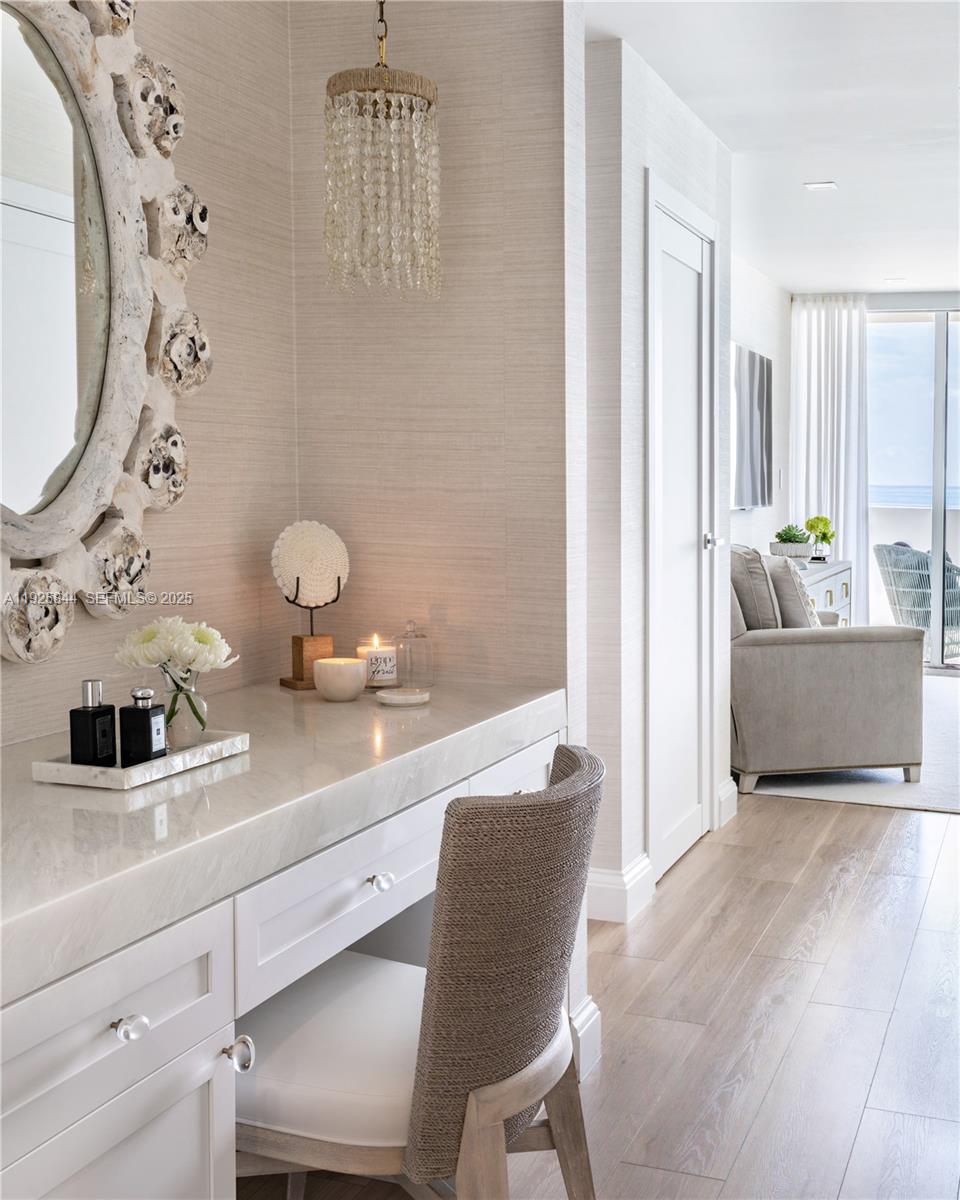 LEXCELLENCE CONDO - Residential Lease