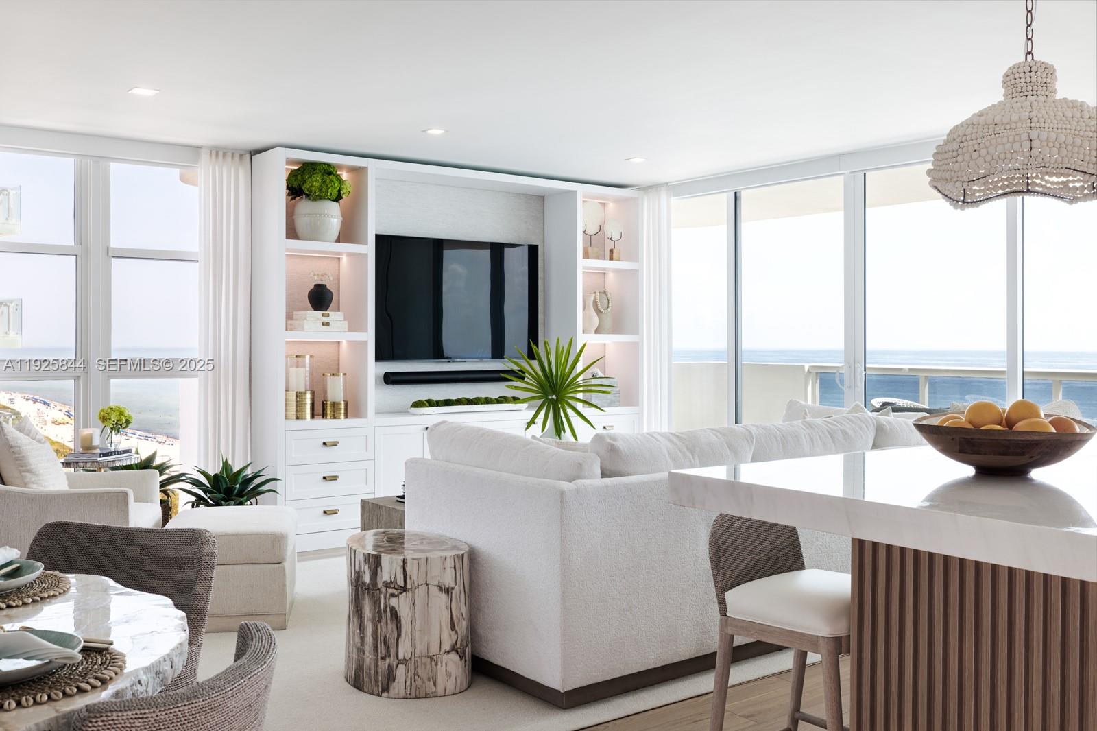 LEXCELLENCE CONDO - Residential Lease