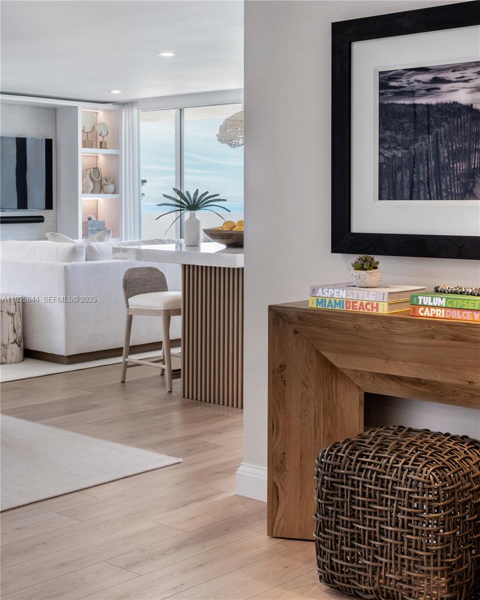 LEXCELLENCE CONDO - Residential Lease