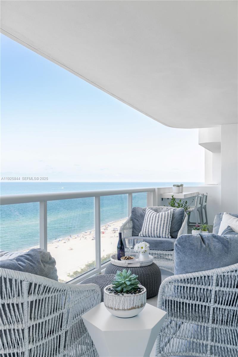 LEXCELLENCE CONDO - Residential Lease