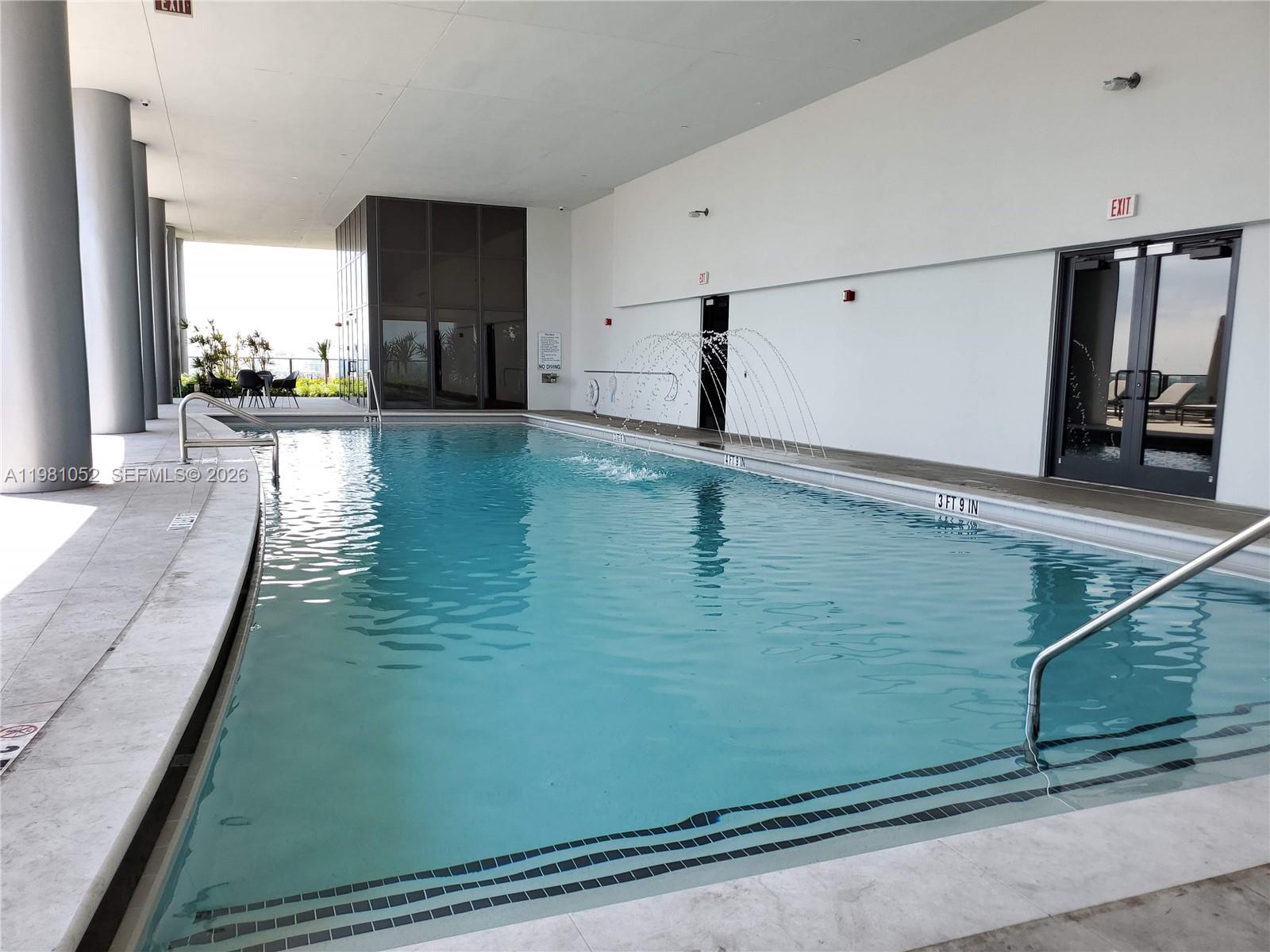 CANVAS CONDO - Residential Lease