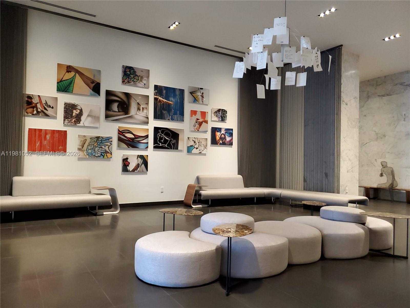 CANVAS CONDO - Residential Lease