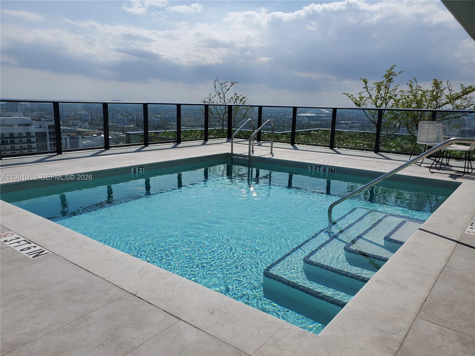 CANVAS CONDO - Residential Lease