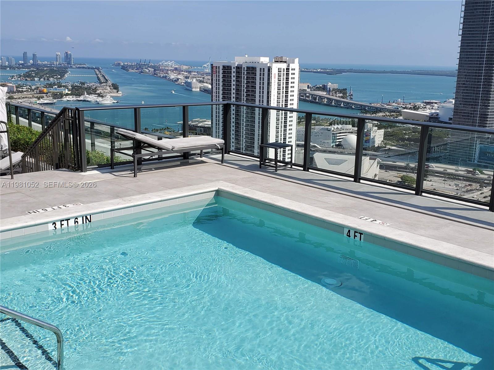 CANVAS CONDO - Residential Lease