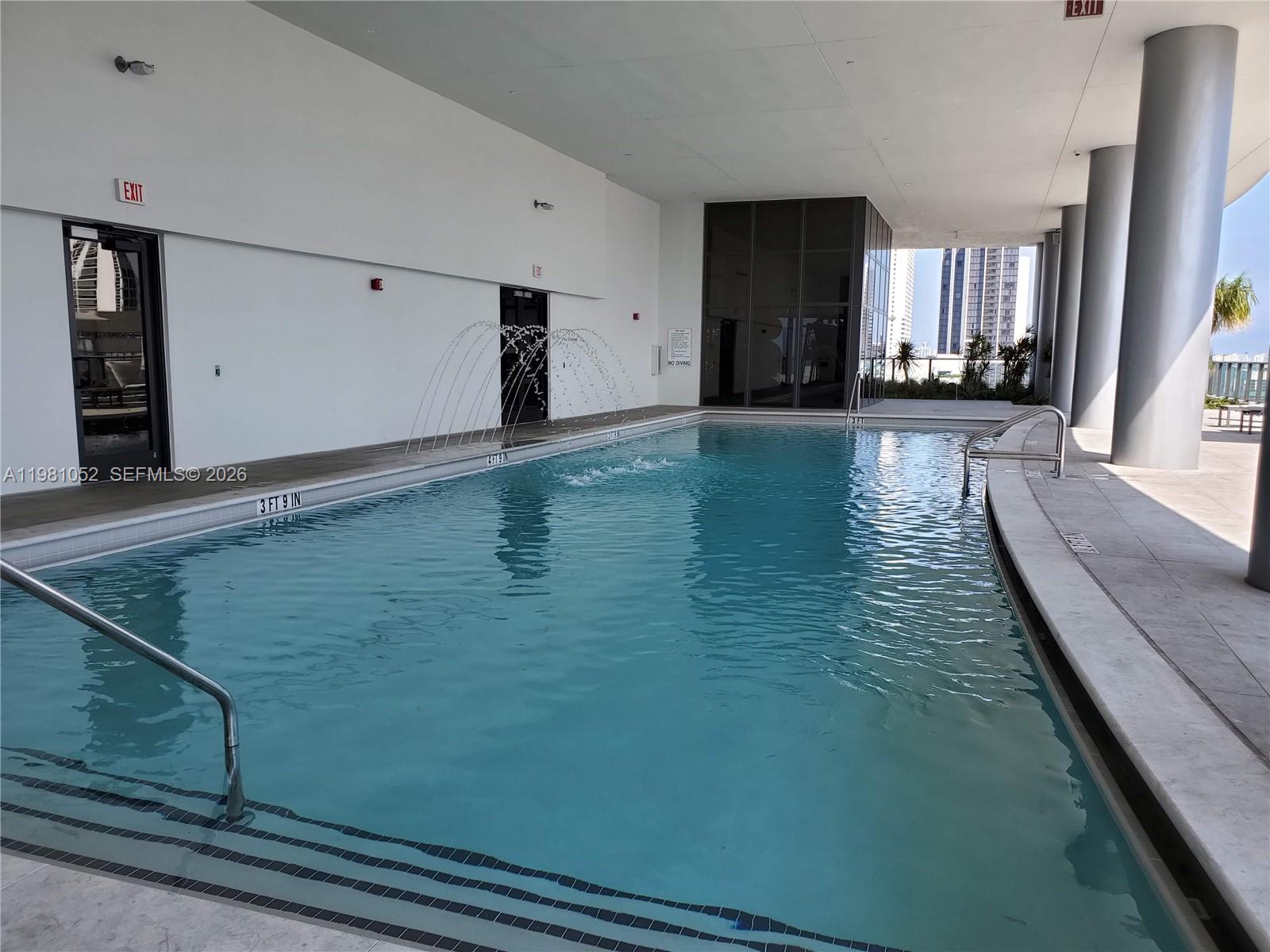 CANVAS CONDO - Residential Lease