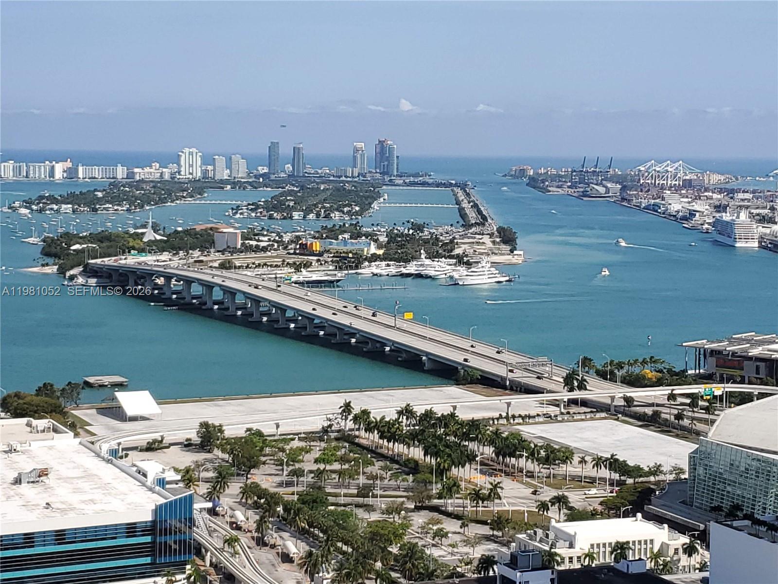 CANVAS CONDO - Residential Lease